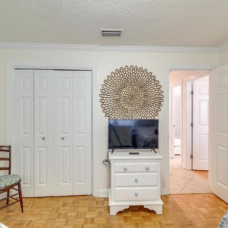 Beach Retreat In Jacksonville Petandfamily-Friendly Джексонвілл-Біч Екстер'єр фото