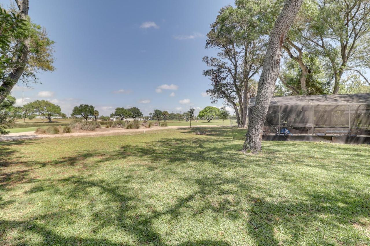 Beach Retreat In Jacksonville Petandfamily-Friendly Джексонвілл-Біч Екстер'єр фото